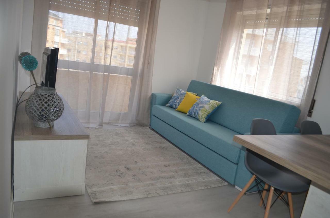 Modern And Cozy Apartment 빌라노바데가이아 외부 사진
