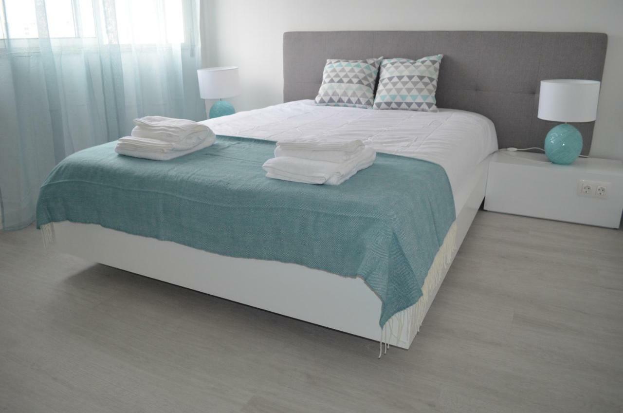Modern And Cozy Apartment 빌라노바데가이아 외부 사진