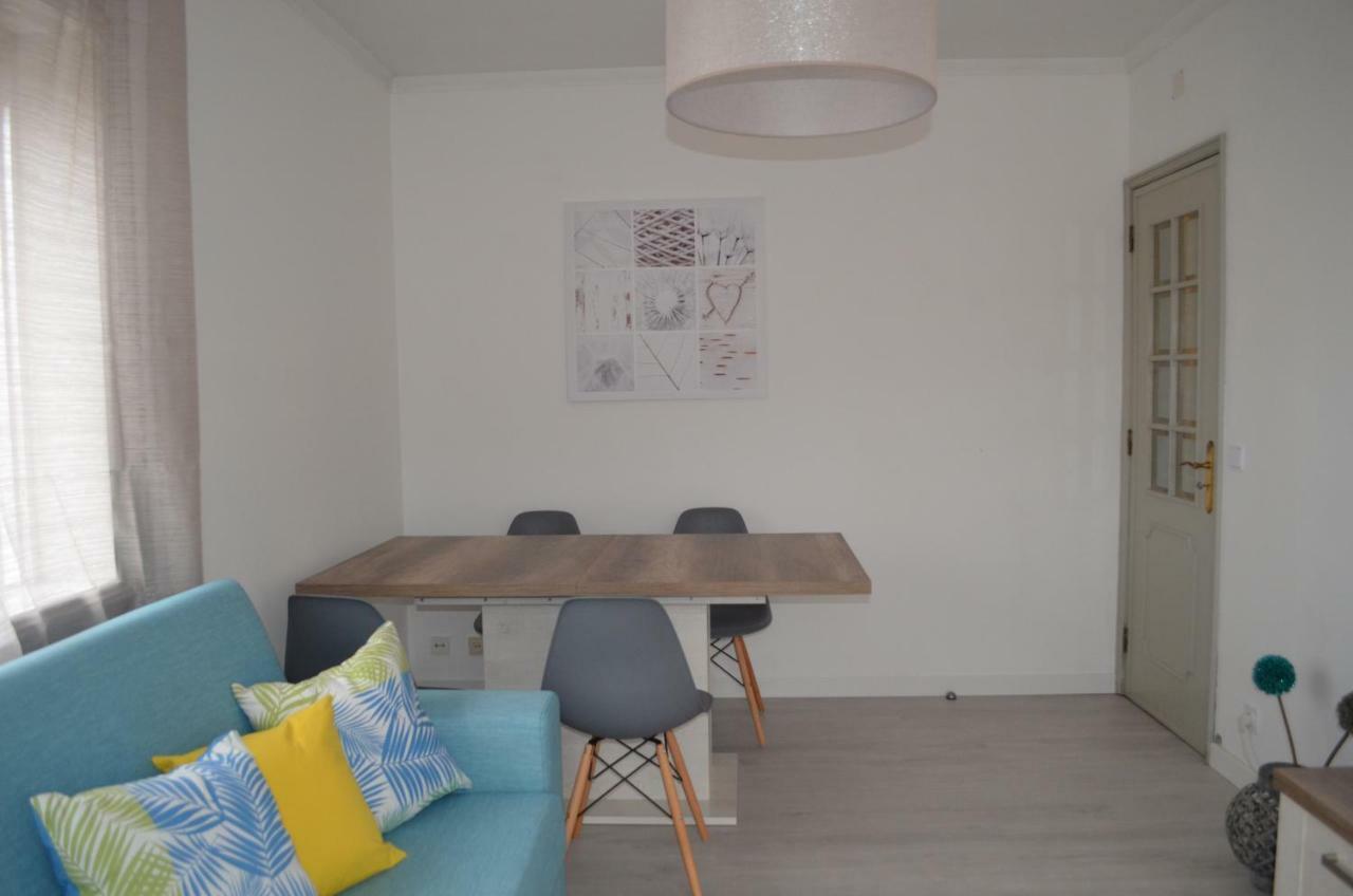 Modern And Cozy Apartment 빌라노바데가이아 외부 사진